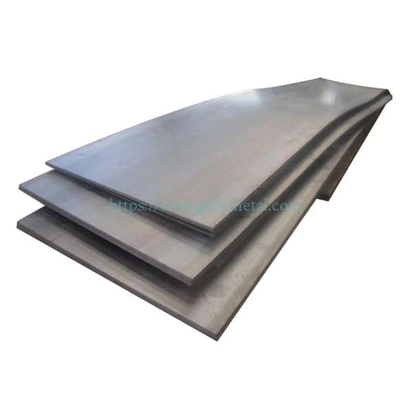 Carbon Steel Plate&Sheet